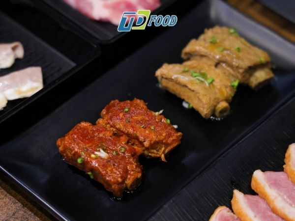 Tiêu chí lựa chọn bột gia vị thịt nướng đạt chuẩn cho doanh nghiệp